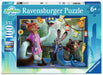 Ravensburger - Back in Zootopia US 100 pieces - Ravensburger Australia & New Zealand