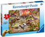 Ravensburger - Dinosaur Dash Puzzle 60 pieces - Ravensburger Australia & New Zealand