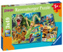 Ravensburger - Scooby Doo Puzzle 3x49 pieces - Ravensburger Australia & New Zealand