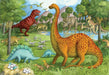 Ravensburger - Dinosaur Pals Supersize Puzzle 24 pieces - Ravensburger Australia & New Zealand