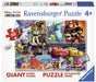 Ravensburger - Pixar Friends Giant Floor 60 pieces - Ravensburger Australia & New Zealand