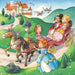 Ravensburger - Little Princesses 3x49 pieces - Ravensburger Australia & New Zealand