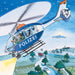 Ravensburger - Police in Action Puzzle 3x49 pieces - Ravensburger Australia & New Zealand