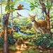 Ravensburger - Forest Zoo & Pets Puzzle 3x49 pieces - Ravensburger Australia & New Zealand