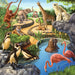 Ravensburger - Forest Zoo & Pets Puzzle 3x49 pieces - Ravensburger Australia & New Zealand