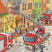 Ravensburger - Fire Brigade Run Puzzle 3x49 pieces - Ravensburger Australia & New Zealand
