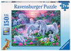 Ravensburger - Unicorns at Sunset Puzzle 150 pieces - Ravensburger Australia & New Zealand
