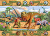 Ravensburger - Dinosaurs Puzzle 100 pieces - Ravensburger Australia & New Zealand