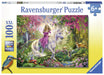 Ravensburger - Magic Ride Puzzle 100 pieces - Ravensburger Australia & New Zealand