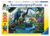 Ravensburger - Land of the Giants Puzzle 100 pieces - Ravensburger Australia & New Zealand