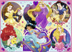 Ravensburger - Disney Princess 2 Puzzle 100 pieces - Ravensburger Australia & New Zealand