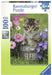 Ravensburger - Kitten among the Flowers Puzzle 100 pieces - Ravensburger Australia & New Zealand