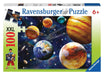 Ravensburger - Space Puzzle 100 pieces - Ravensburger Australia & New Zealand