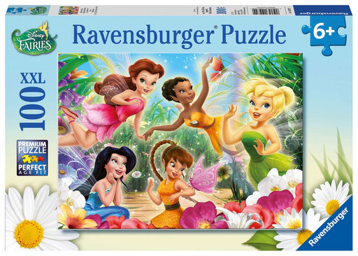 Ravensburger - Disney My Fairies 100 pieces - Ravensburger Australia & New Zealand