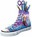 Ravensburger - Frozen 2 Sneaker 3D Sneaker 108 pieces - Ravensburger Australia & New Zealand