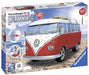 Ravensburger - VW Kombi Bus 3D Model 162 pieces - Ravensburger Australia & New Zealand