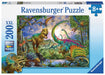 Ravensburger - Realm of the Giants Puzzle 200 pieces - Ravensburger Australia & New Zealand