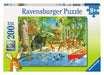 Ravensburger - Woodland Friends Puzzle 200 pieces - Ravensburger Australia & New Zealand