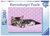 Ravensburger - Nap Time Puzzle 200 pieces - Ravensburger Australia & New Zealand
