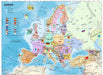 Ravensburger - European Map Puzzle 200 pieces - Ravensburger Australia & New Zealand