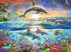 Ravensburger - Dolphin Paradise 300 pieces - Ravensburger Australia & New Zealand
