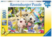 Ravensburger - Don't Worry Be Happy 100 pieces - Ravensburger Australia & New Zealand