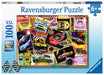 Ravensburger - Dream Cars! 100 pieces - Ravensburger Australia & New Zealand