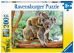 Ravensburger - Koala Love Puzzle 200 pieces - Ravensburger Australia & New Zealand