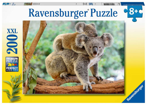 Ravensburger - Koala Love Puzzle 200 pieces - Ravensburger Australia & New Zealand