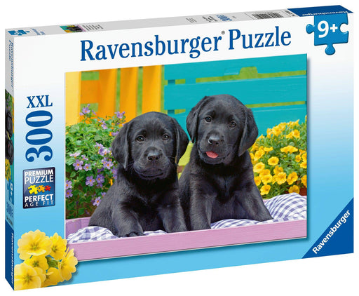 Ravensburger - Puppy Life Puzzle 300 pieces - Ravensburger Australia & New Zealand