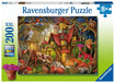 Ravensburger - The Little Cottage Puzzle 200 pieces - Ravensburger Australia & New Zealand