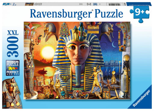 Ravensburger - The Pharoh's Legacy Puzzle 300 pieces - Ravensburger Australia & New Zealand