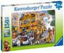 Ravensburger - Pet School Pals Puzzle 150 pieces - Ravensburger Australia & New Zealand