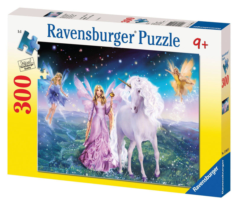 Ravensburger - Magical Unicorn Puzzle 300 pieces - Ravensburger Australia & New Zealand