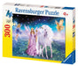 Ravensburger - Magical Unicorn Puzzle 300 pieces - Ravensburger Australia & New Zealand