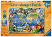 Ravensburger - World of Wildlife Puzzle 300 pieces - Ravensburger Australia & New Zealand