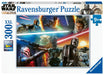 Ravensburger - Star Wars The Mandalorian Crossfire 300 pieces - Ravensburger Australia & New Zealand