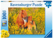 Ravensburger - Shetland Ponies 100 pieces - Ravensburger Australia & New Zealand
