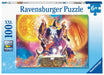 Ravensburger - Magical Dragon Puzzle 100 pieces - Ravensburger Australia & New Zealand