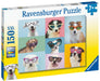 Ravensburger - Funny Dogs Puzzle 150 pieces - Ravensburger Australia & New Zealand