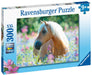 Ravensburger - Wildflower Pony Puzzle 300 pieces - Ravensburger Australia & New Zealand