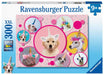 Ravensburger - Unicorn Party Puzzle 300 pieces - Ravensburger Australia & New Zealand