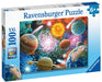 Ravensburger - Spectacular Space 100 pieces - Ravensburger Australia & New Zealand