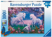 Ravensburger - Unicorn Grove 100 pieces - Ravensburger Australia & New Zealand