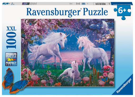 Ravensburger - Unicorn Grove 100 pieces - Ravensburger Australia & New Zealand