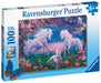 Ravensburger - Unicorn Grove 100 pieces - Ravensburger Australia & New Zealand