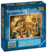 Ravensburger - Kids Escape Terror in the Tomb 1 368 pieces - Ravensburger Australia & New Zealand