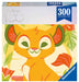 Ravensburger - Simba D100 300 pieces - Ravensburger Australia & New Zealand