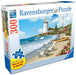 Ravensburger - Sunlit Shores Puzzle 300 piecesLF - Ravensburger Australia & New Zealand