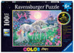 Ravensburger - Unicorns in the Moonlight 100 pieces - Ravensburger Australia & New Zealand